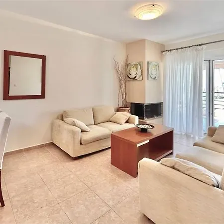Alex House - 2 Bedrooms 7 Guests