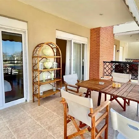 Alex House - 2 Bedrooms 7 Guests Siviri