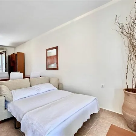 Alex House - 2 Bedrooms 7 Guests * Siviri