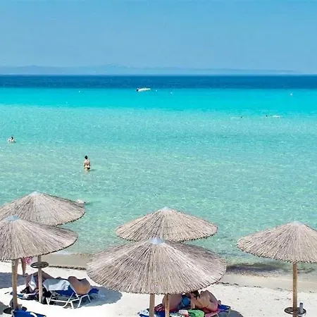 Tatil Evi Alex House - 2 Bedrooms 7 Guests *