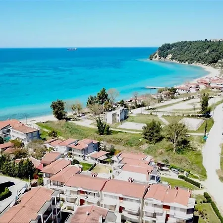 Alex House - 2 Bedrooms 7 Guests Сasa de vacaciones