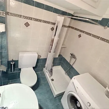 Tatil Evi Alex House - 2 Bedrooms 7 Guests Siviri